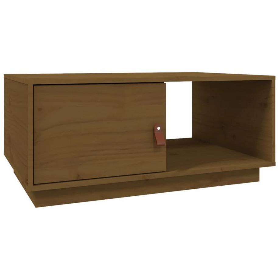 Couchtisch kiefernholz
