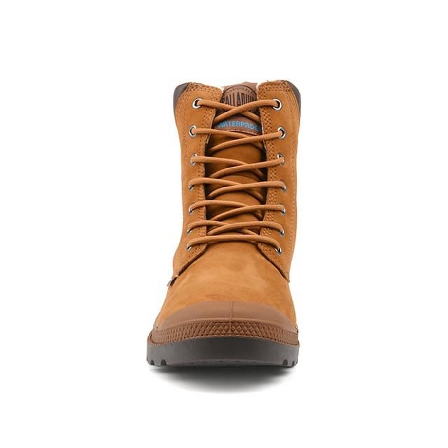 PALLADIUM Pampa Sport WPS-45 Stiefel  