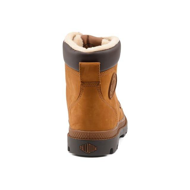 PALLADIUM  Pampa sport WPS-45 