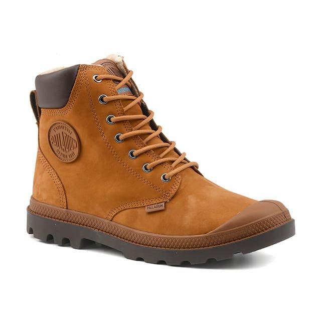 PALLADIUM  Pampa sport WPS-45 