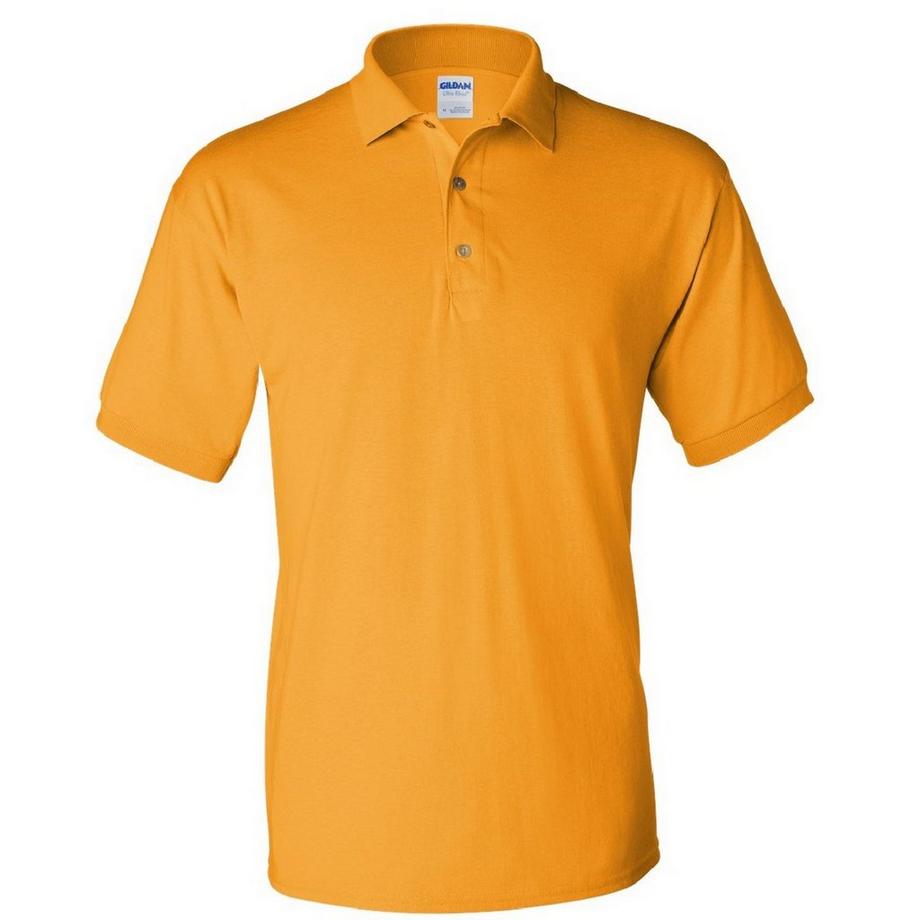 DryBlend PoloShirt, Kurzarm