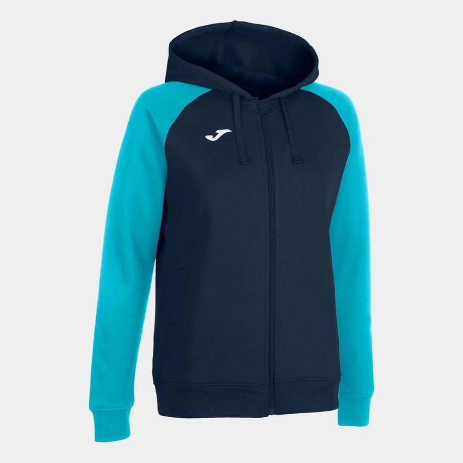 -Hoodie Academy IV