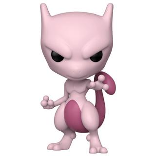 Funko  Figura POP Pokemon Mewtwo 