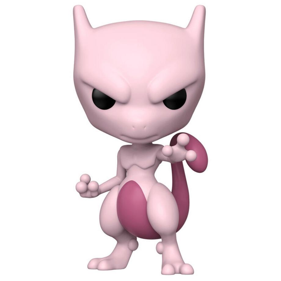 Funko  Figura POP Pokemon Mewtwo 25 cm 