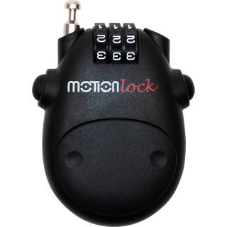 Motion Scooter  Zahlenschloss 