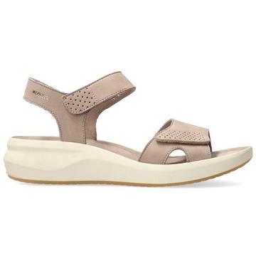 Tany - Sandales nubuck