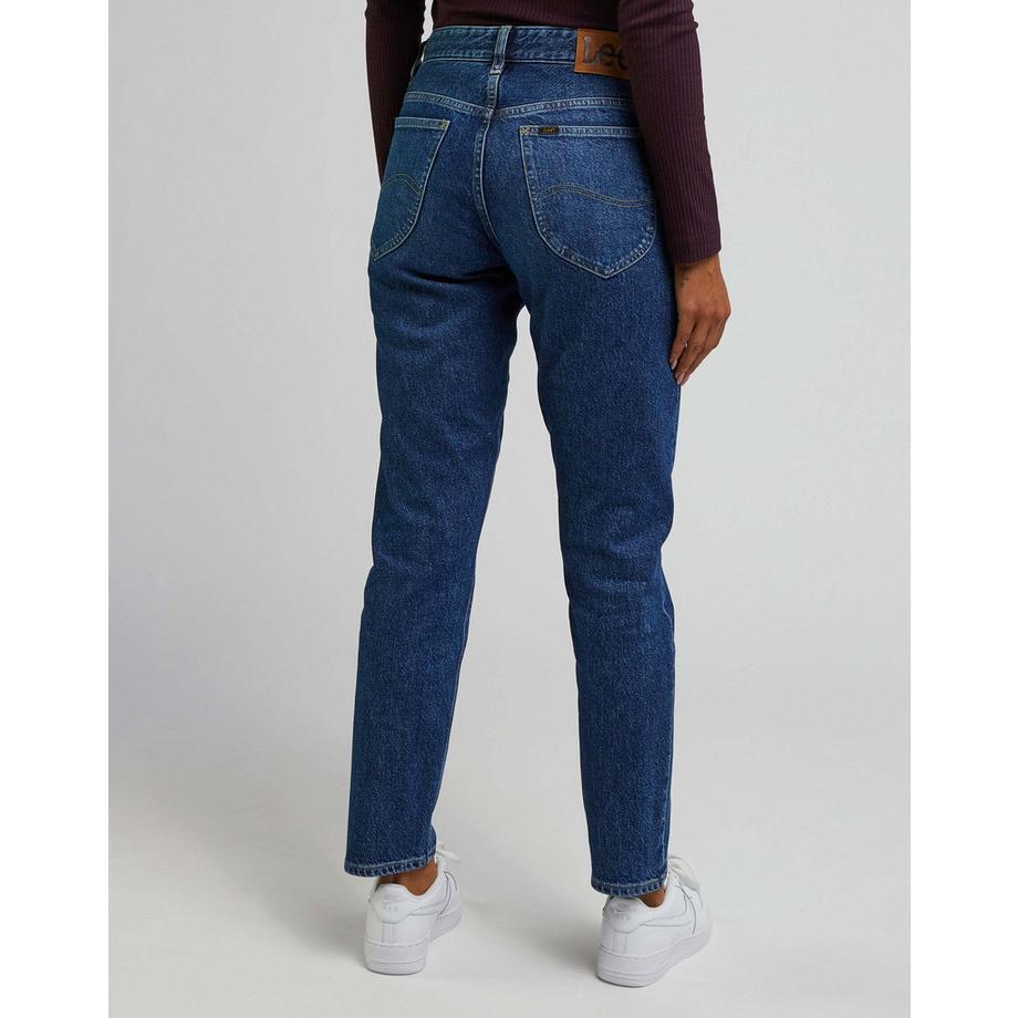 Lee Rider Slim Low Fit Jeans  