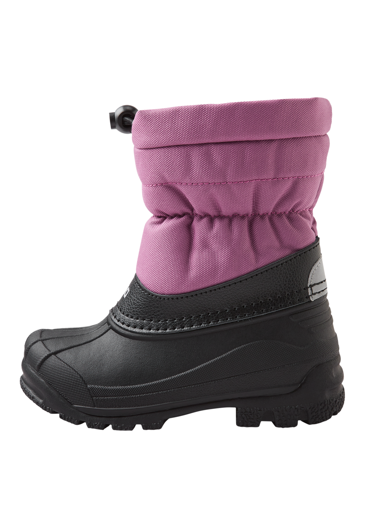 Reima  Winterstiefel Nefar Red Violet 