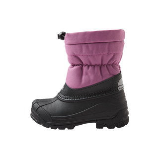 Reima  Winterstiefel Nefar Red Violet 