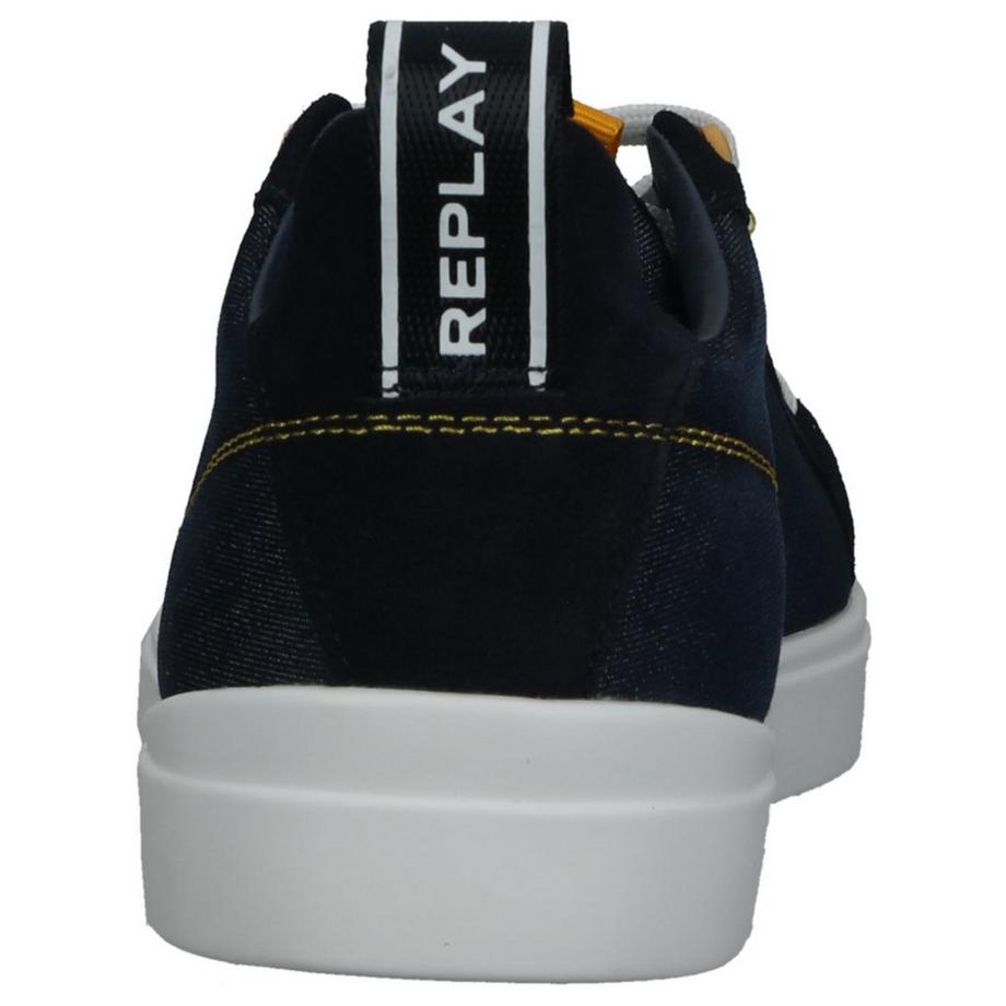 REPLAY GMZ3P .000.C0006T Sneaker  