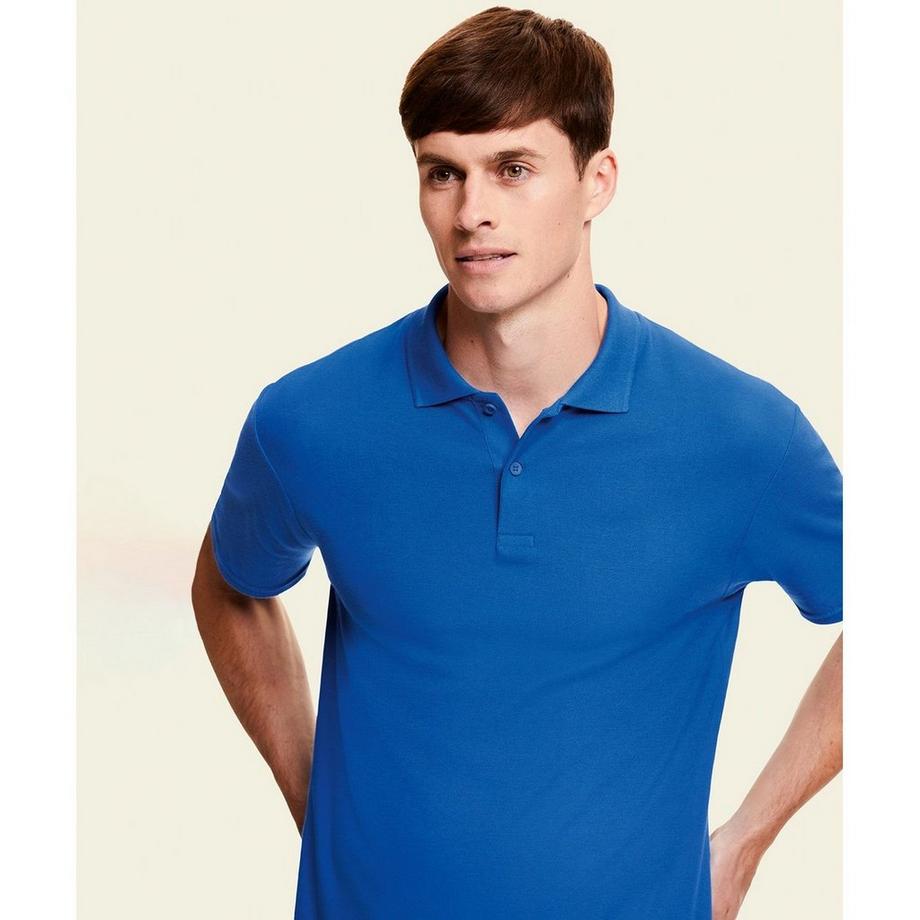 Fruit of the Loom Polo Originale  