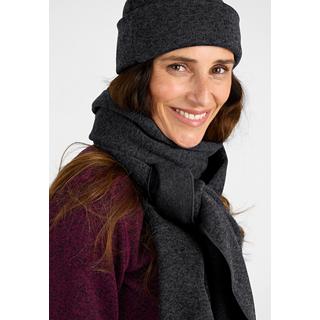 Damart  Bonnet maille polaire chaude mixte Thermolactyl 