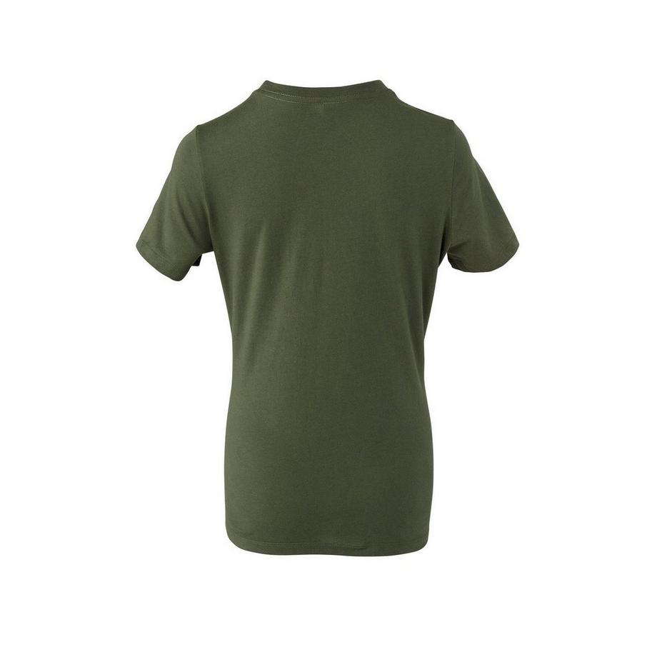 Bella + Canvas T-Shirt Manches Courtes  