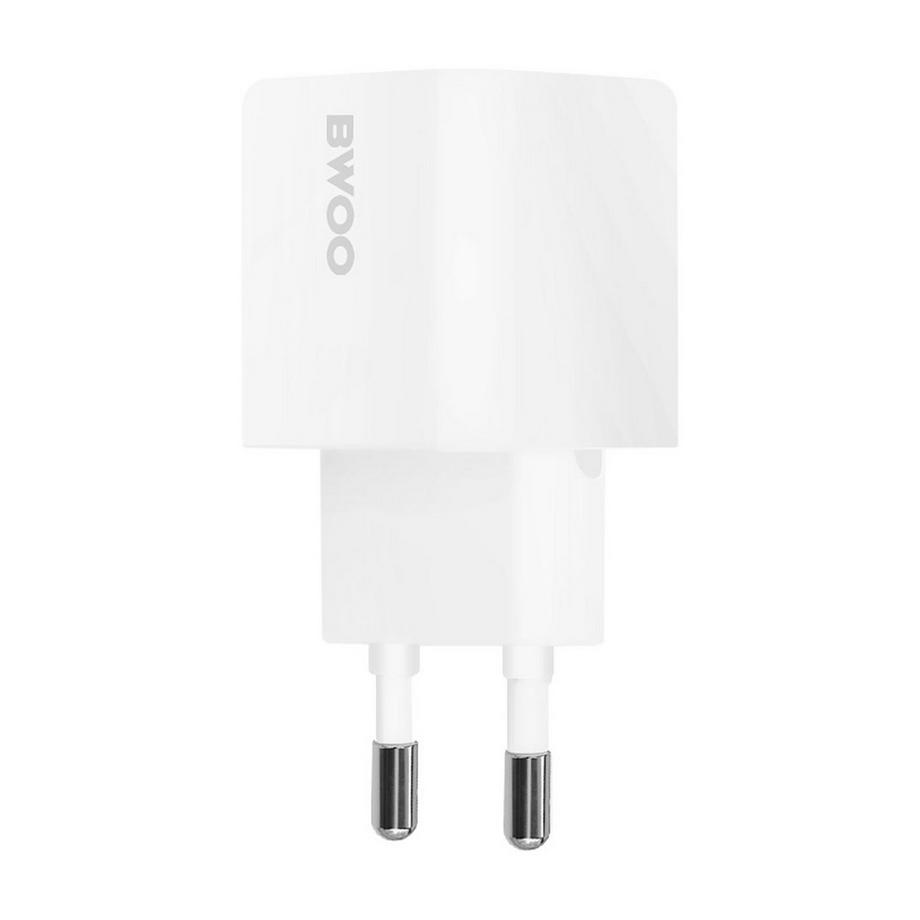 Avizar  Chargeur Secteur 30W GaN USB-C 