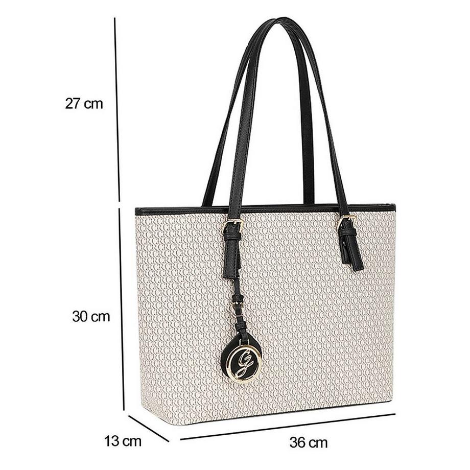 Gallantry Sac à Main Cabas avec Bandoulière  