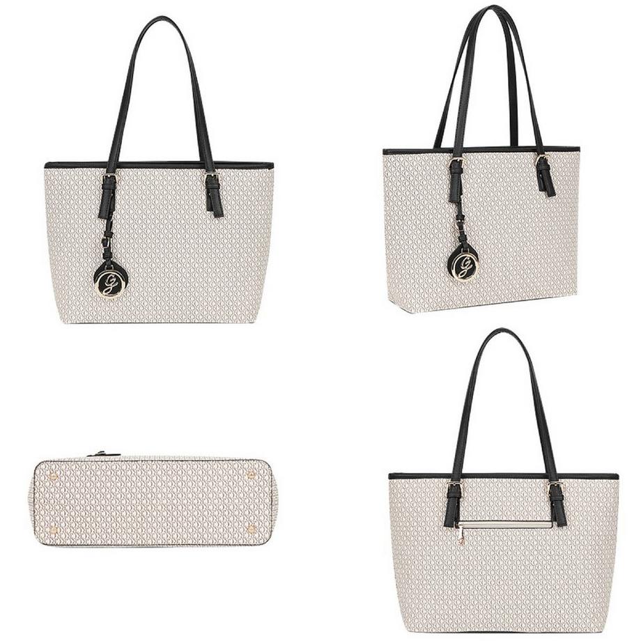 Gallantry Sac à Main Cabas avec Bandoulière  