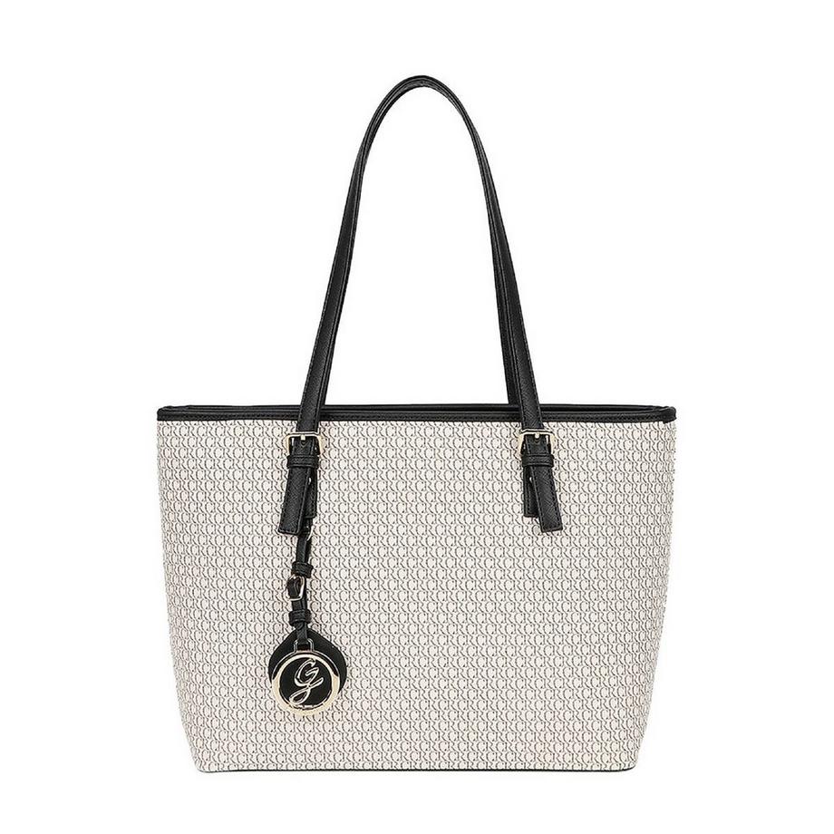 Gallantry Sac à Main Cabas avec Bandoulière  