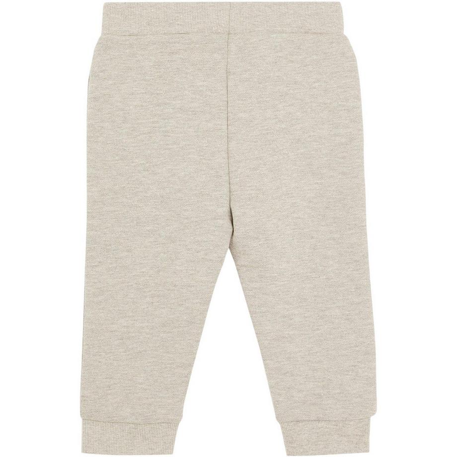 LYLE & SCOTT  Ensemble De Survêtement Chiné Motiftyle Logo 