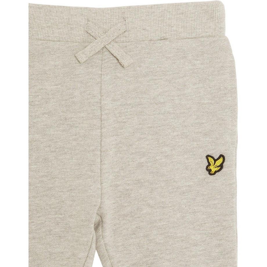 LYLE & SCOTT  Ensemble De Survêtement Chiné Motiftyle Logo 