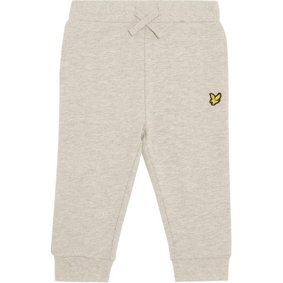 Ensemble De Survêtement Chiné Motiftyle Logo