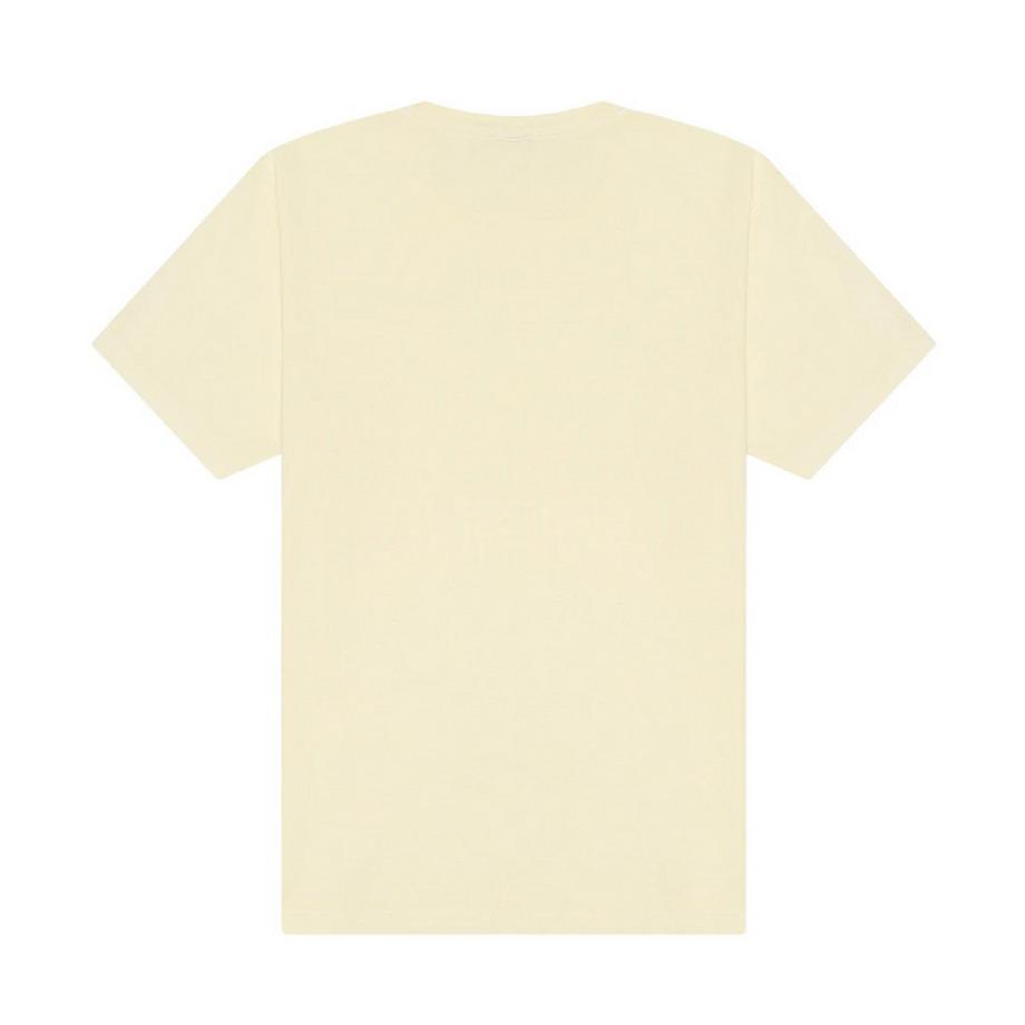 Bella + Canvas Gewaschene Schwere T-Shirt  