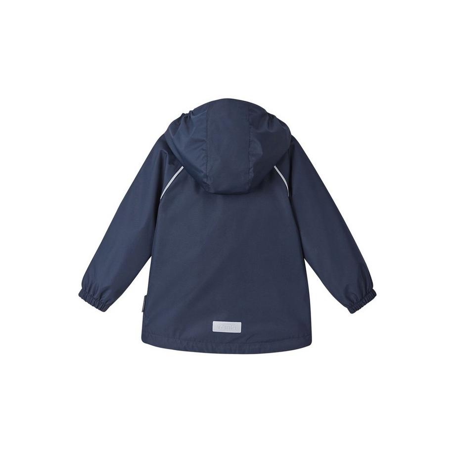 Reima tec Hete Giacca Impermeabile Bambini  