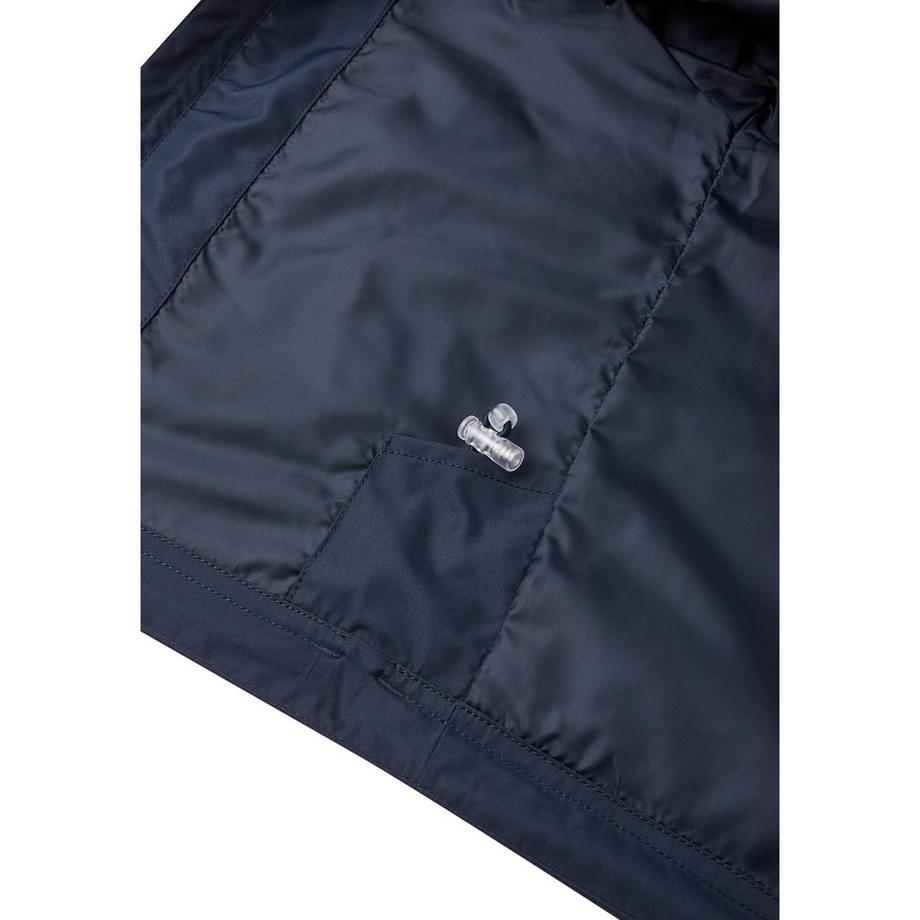 Reima tec Hete Giacca Impermeabile Bambini  