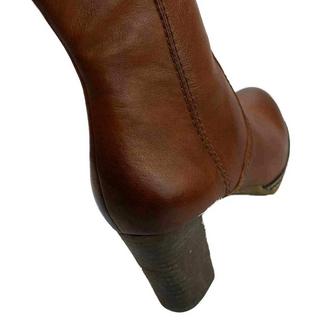 Gabor  72.877.25 - Bottines cuir 