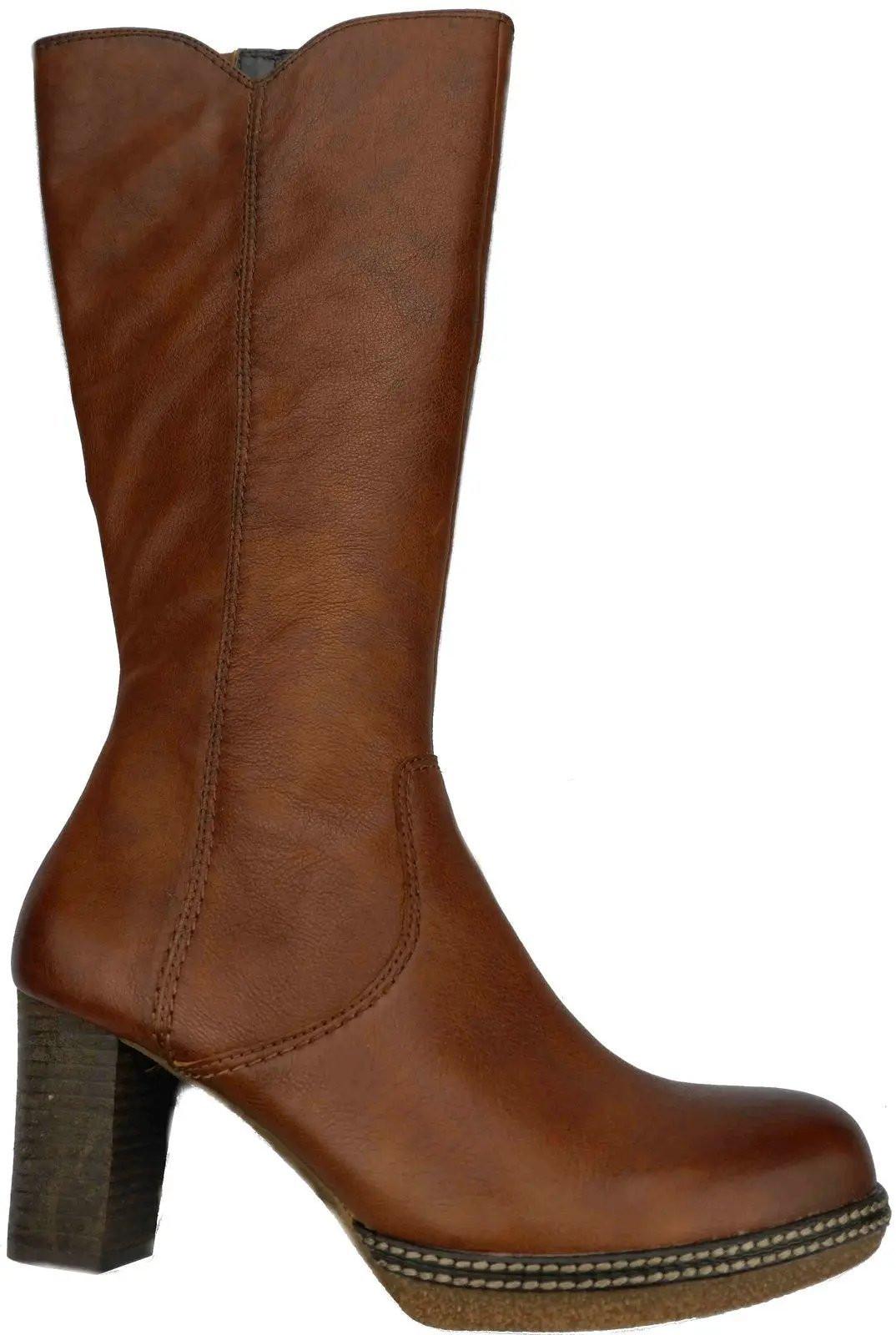 Gabor  72.877.25 - Bottines cuir 