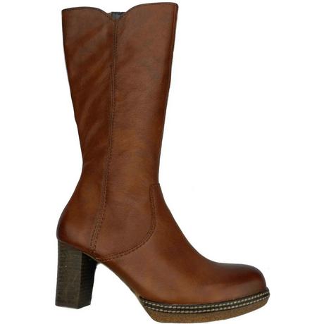 Gabor  72.877.25 - Leder stiefelette 