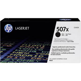 Hewlett-Packard  Toner d'origine 