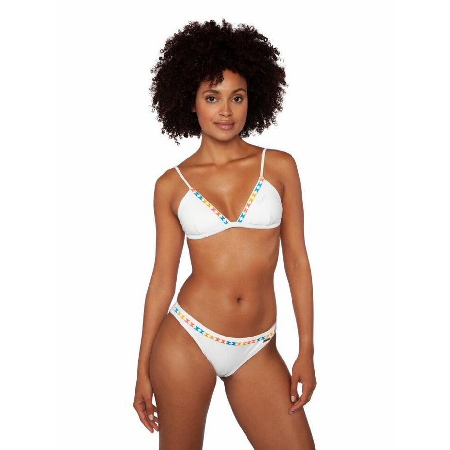 PROTEST Lovino Zweiteiliger Triangel Bikini  
