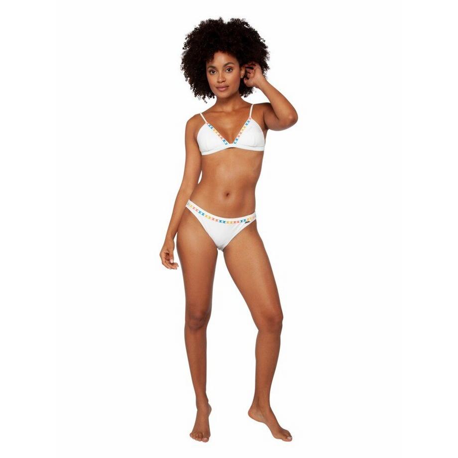 PROTEST Lovino Zweiteiliger Triangel Bikini  