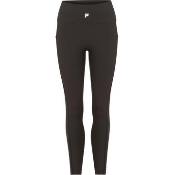 leggings a vita alta 7/8 raga