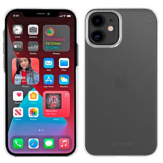 Muvit  Cover per iPhone 12 / 12 Pro RECYCLETEK 