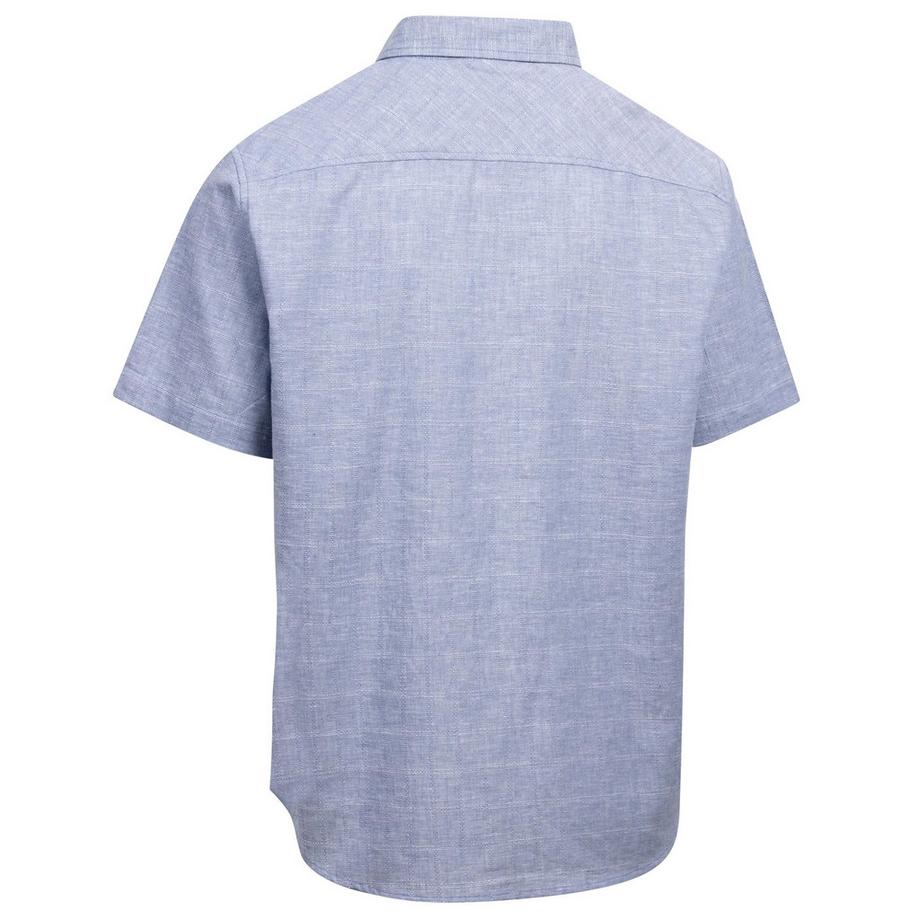 Trespass Lenard Camicia Maniche Corte  