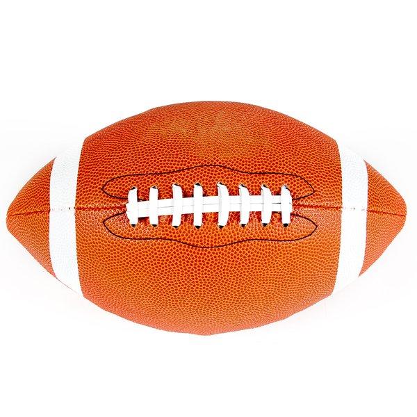 Ballon De Football Gladiatorfit Pour Intérieur Et Extérieur T5 à