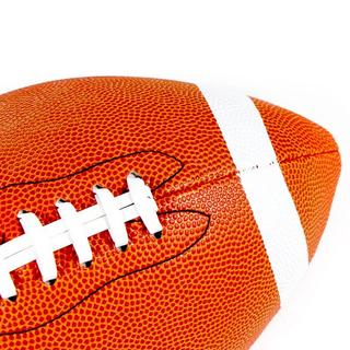 GladiatorFit  American Football in offizieller Größe 
