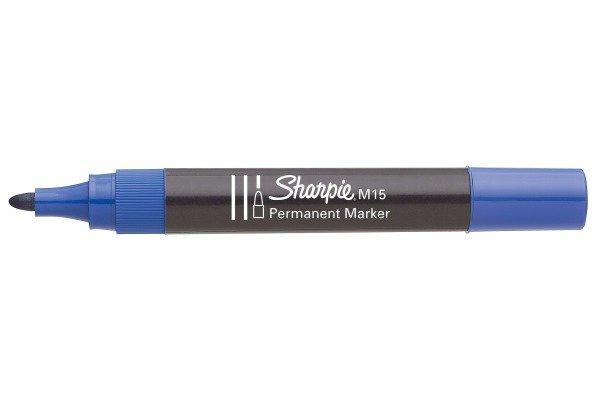 Image of Sharpie SHARPIE Marker M15 2mm S0192625 blau