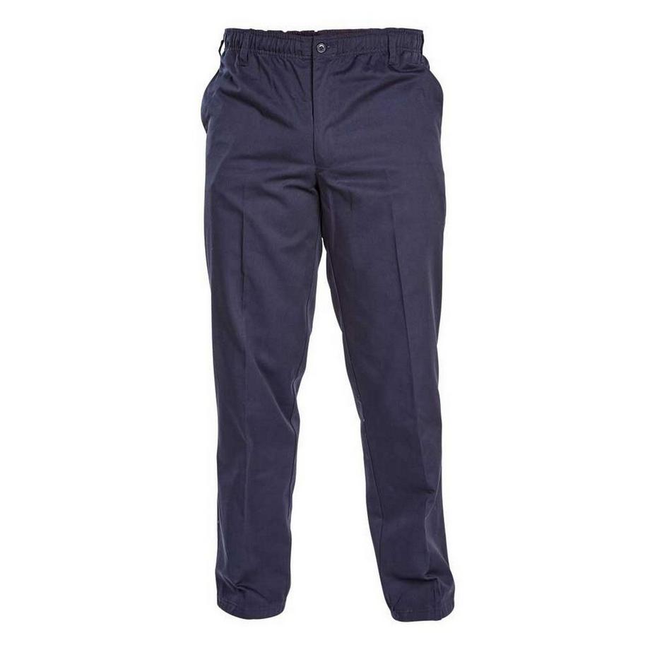 Kingsize Basilio D555 complet taille élastique Pantalon Rugby