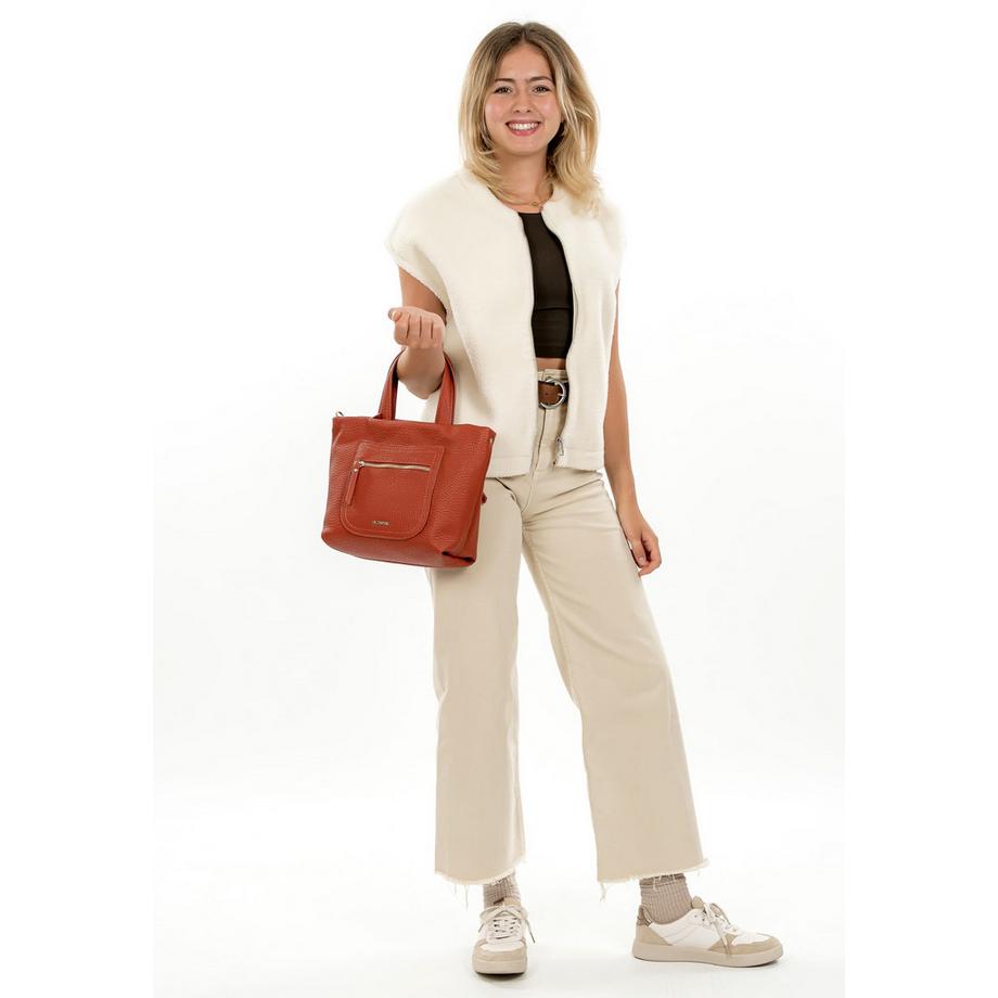 Emily & Noah Heidi Sac Shopper  