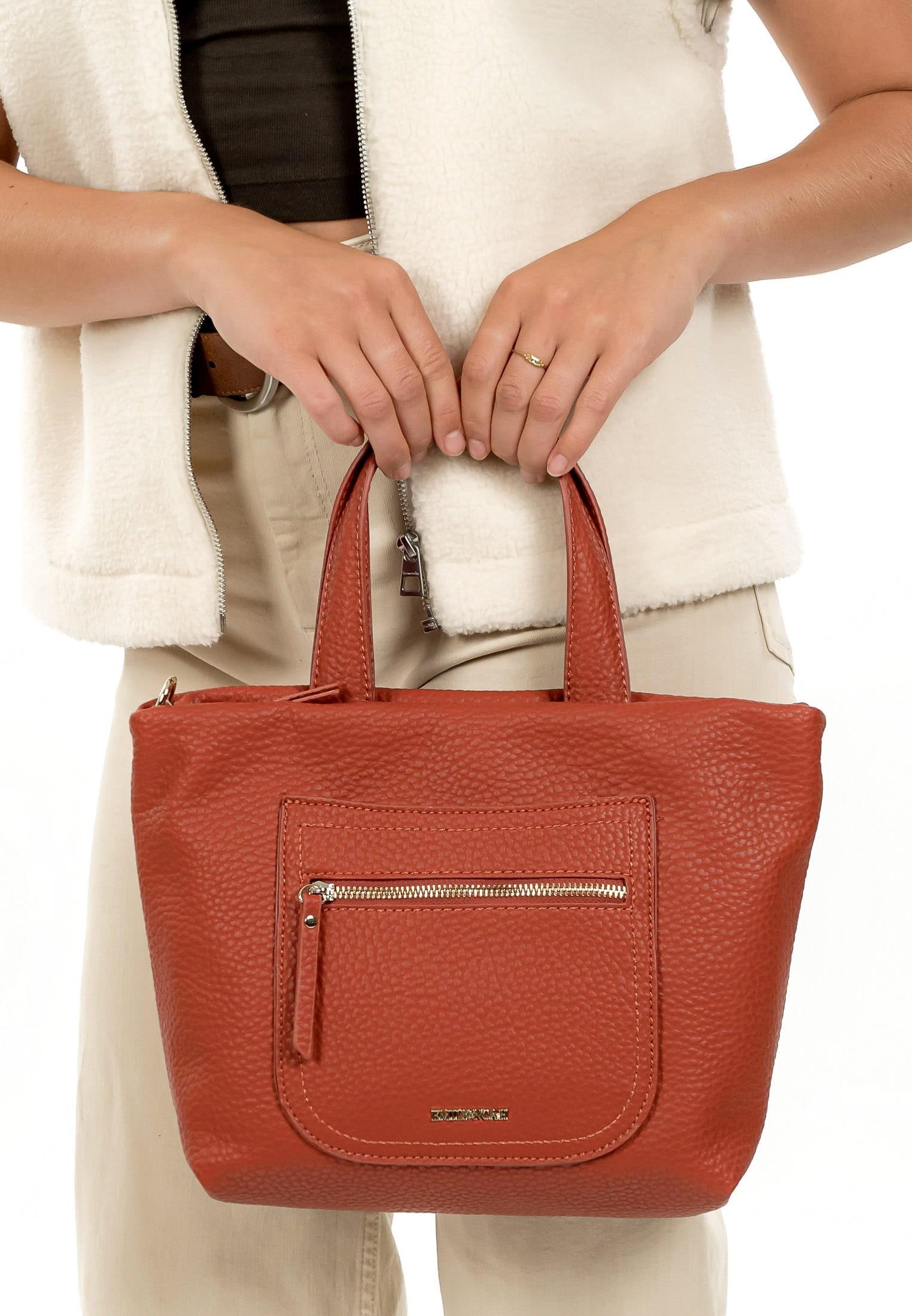 Emily & Noah Heidi Shopper Tasche  