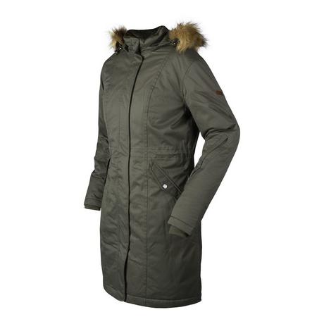 HORKA  outdoor-parka typhoon 