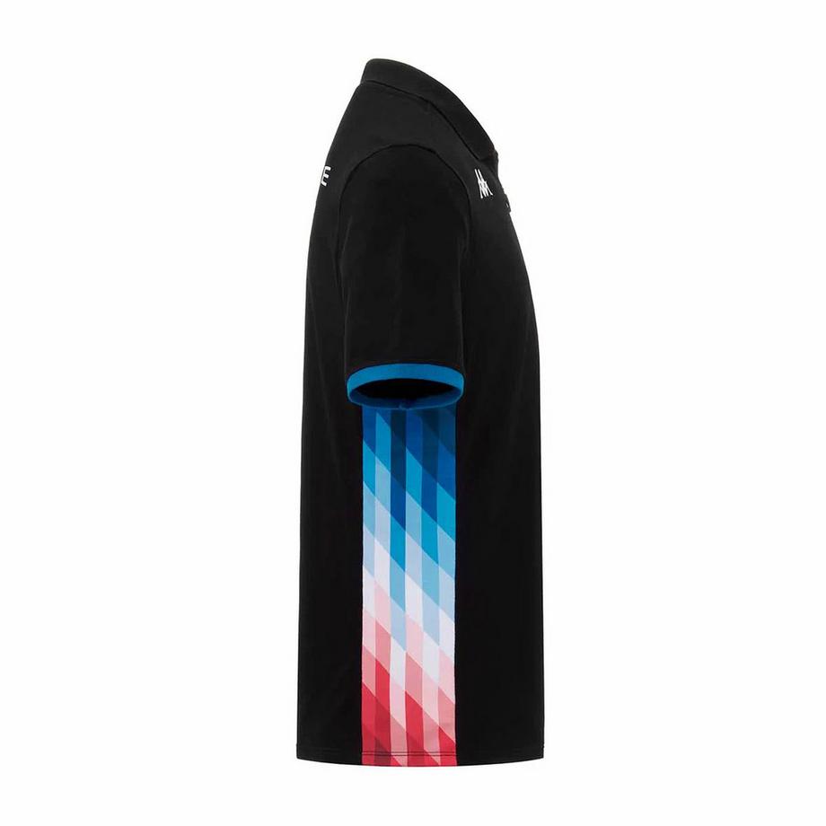 Kappa Alpine Endurance Team Polo  