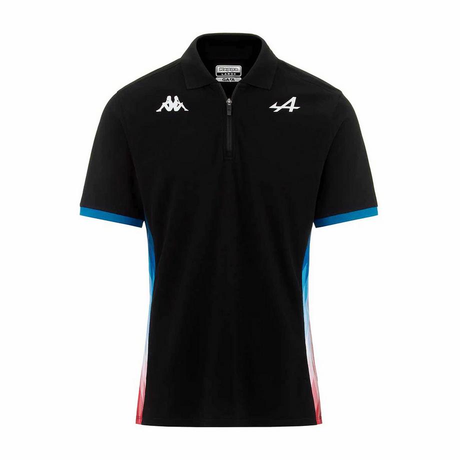 polo adrend alpine endurance