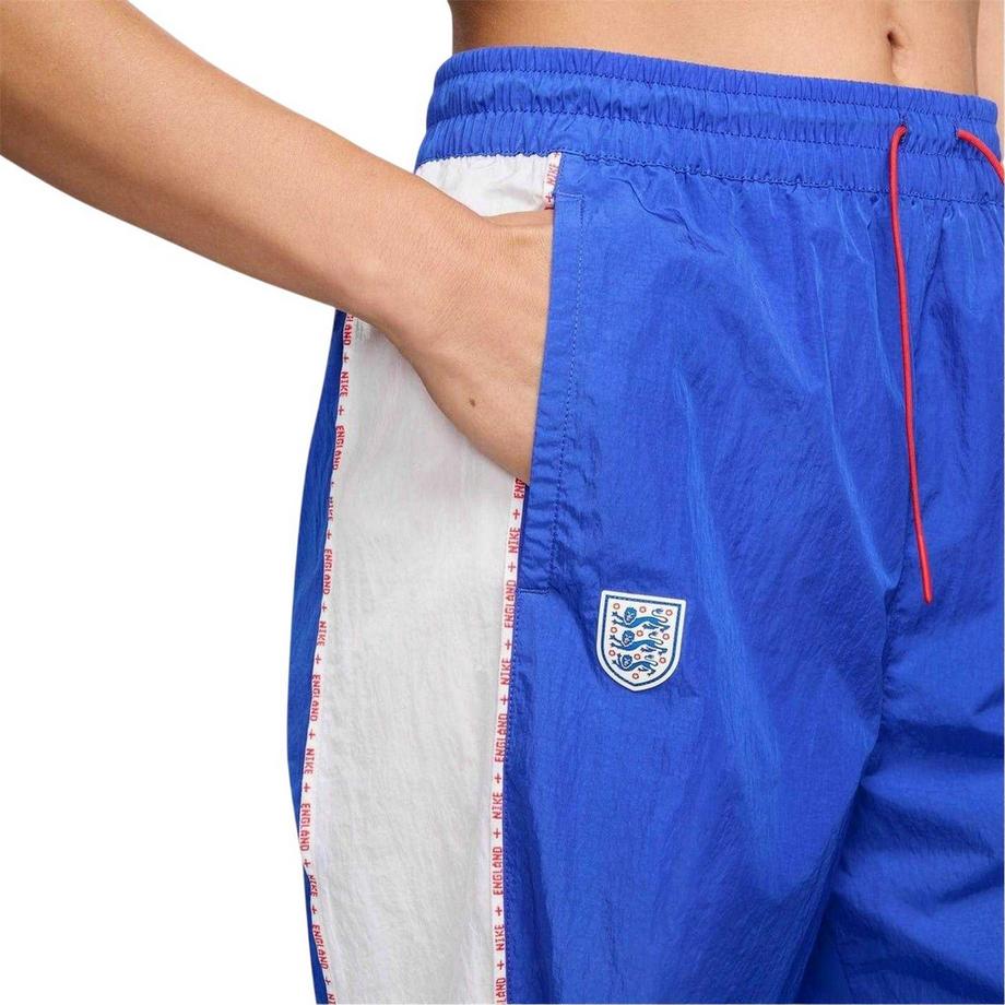NIKE Pantalon De Survêtement Motiftyle England Fa  