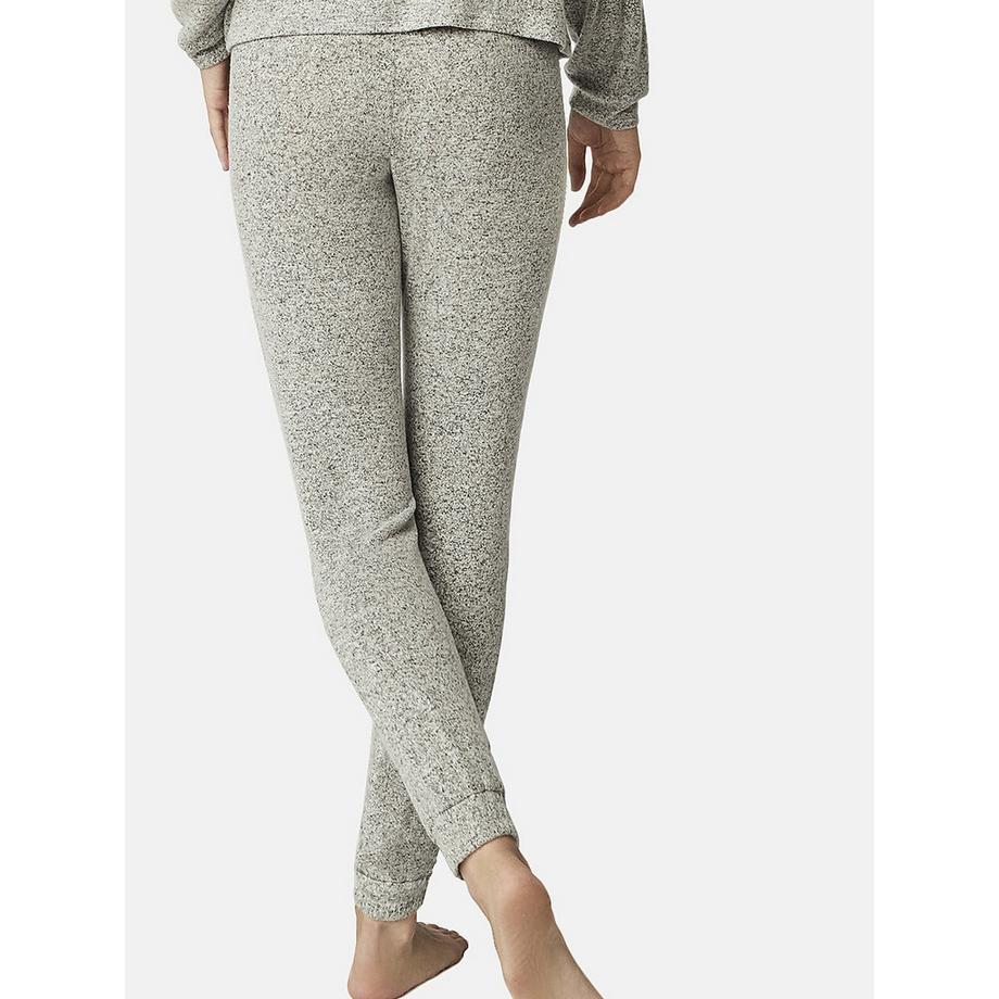 Selmark Tenue détente pyjama pantalon top manches longues BASIC P82  