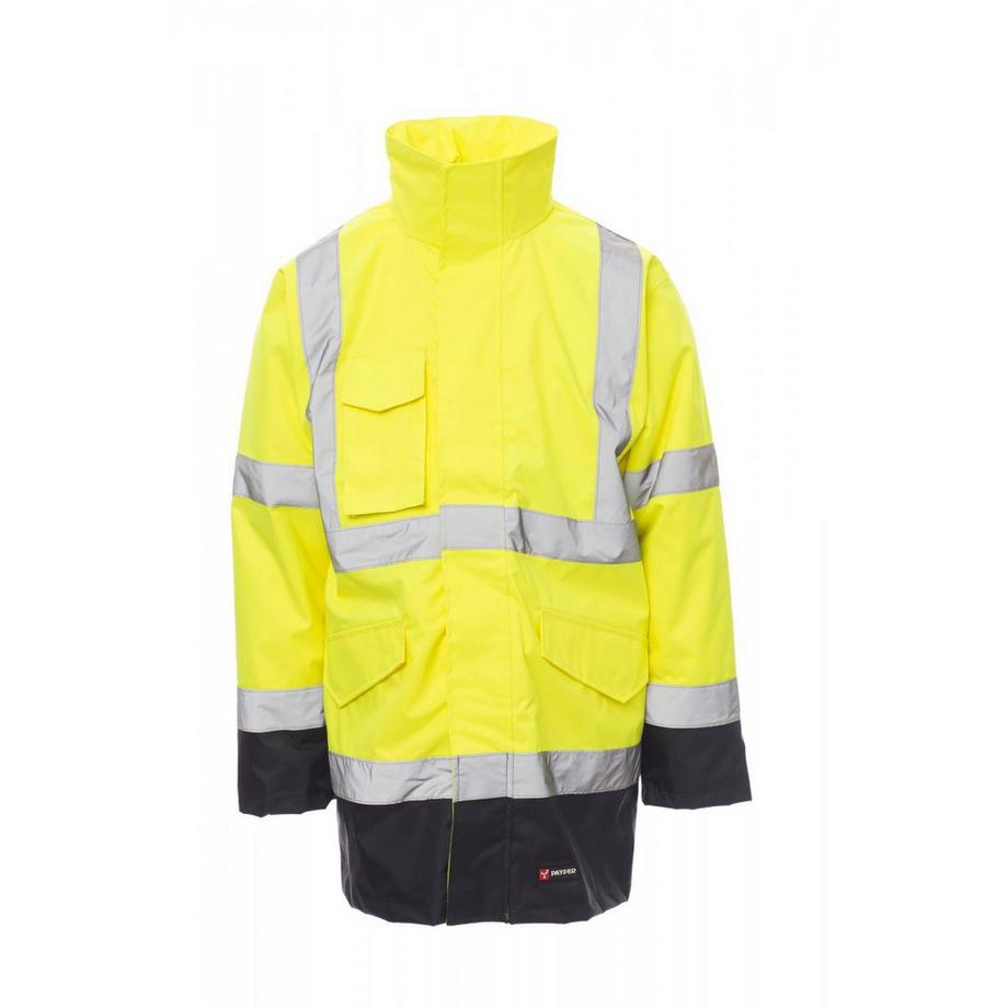 Payper Wear Dockyard Warnschutzjacke  