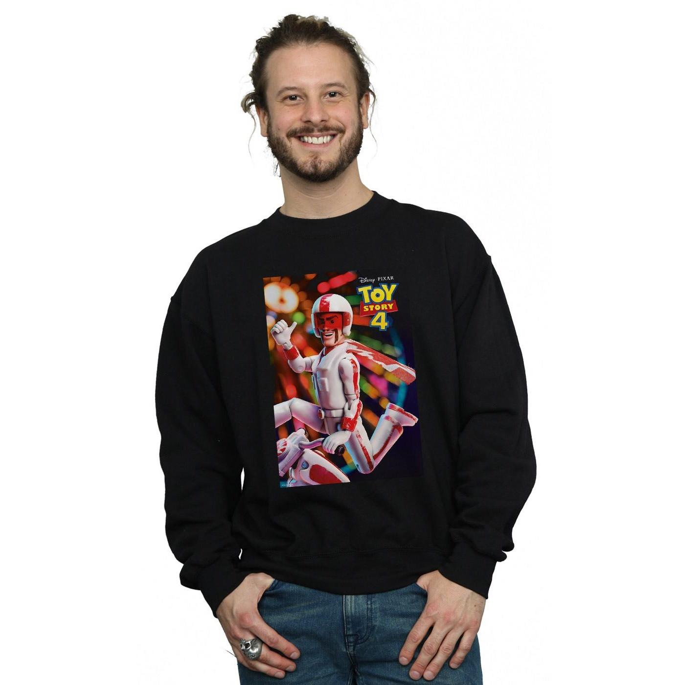 Disney  Toy Story 4 Sweatshirt 