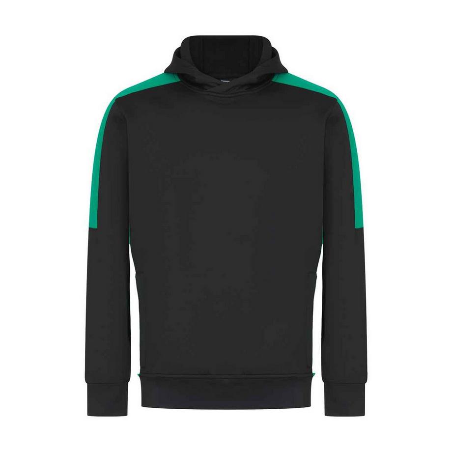 Sweat à capuche TEAM